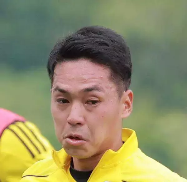 【Ｊ２藤枝】ＭＦ松下佳貴が契約満了「力不足であまり貢献することができず、不甲斐なく、申し訳なく思っています」　神戸、仙台でＪ１通算１１２試合出場