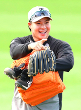 巨人・田和廉、飛躍につなげたブルペンでの「一言」　ロッカーが隣の先輩投手からも刺激
