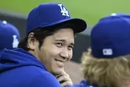 第２子誕生の大谷翔平にネットでは祝福の声続々「人生設計シートの通り」「めでたい！！」性別未公表も「男の子なんか」「おとうとくん」と予想する声も