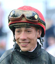 フォーエバーヤングを破ったマグニチュードが逃げ切って圧勝　年度代表馬ソヴリンティ寄せつけず　米Ｇ１・スティーブンフォスターＳ