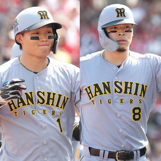 【球宴】「ホームランダービー」ファン投票ノミネート選手発表　セは森下翔太＆佐藤輝明の阪神“アイブラック兄弟”出場　キャベッジ＆大城卓三の巨人勢も　パは清宮＆万波＆レイエスら