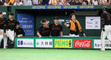 「【巨人】杉内俊哉投手チーフコーチ小笠原慎之介を称賛「やっぱり使いたくなる投手。（ローテで）まわしていきたい」先発陣頼もしい新戦力」の画像1