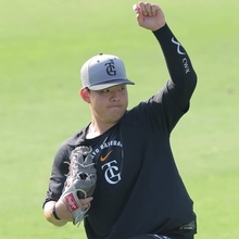【２６日の予告先発】阪神・村上頌樹―巨人・小笠原慎之介、日本ハム・山崎福也―楽天・滝中瞭太ほか