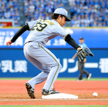 【阪神】藤川球児監督「ミスした方が負ける展開に」今季最悪６失点の高橋遥人は「ベースカバーでボールを落としたところから…」