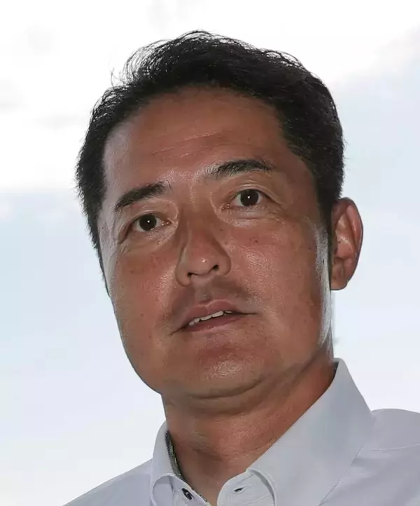 【甲子園】遊学館・中川光雄監督、青森山田との初戦に背番号１８の松原翔を先発起用した理由「どんな展開になっても、粘り強く」