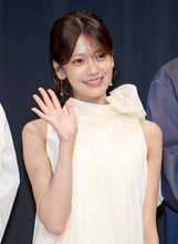 乃木坂４６・奥田いろは、メンバー全員に観劇熱望　一人挙げるなら五百城茉央「支えてくれたり、癒やしてくれる」