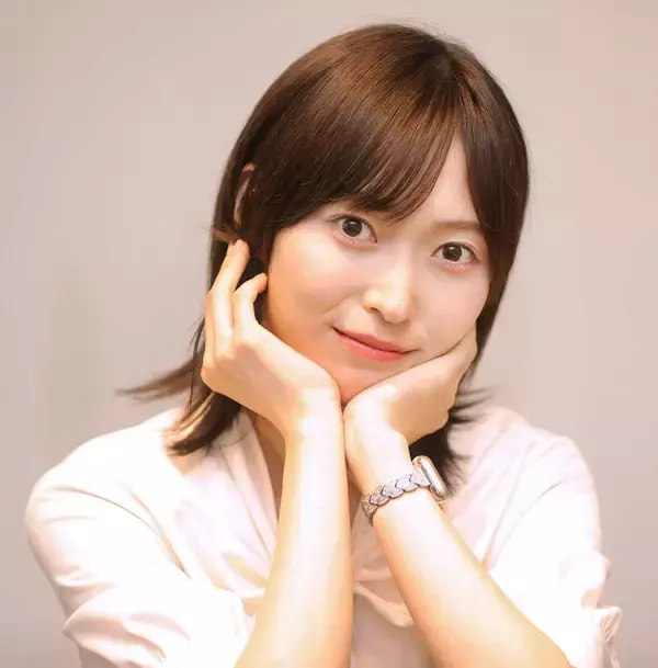 元ＮＧＴ４８・山口真帆、芸能界やめようとした２０代を経て３０歳に　主演作も続々「何を言われてもクヨクヨしなくなった」