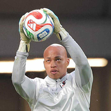 日本代表のＧＫ陣の牙城を崩せるか…小久保玲央ブライアンが昨年１１月以来の招集「光栄」