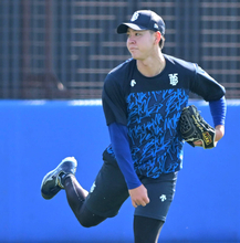 【ＤｅＮＡ】平良拳太郎が要警戒として挙げた阪神の打者は…　「得点される確率が上がると思う」