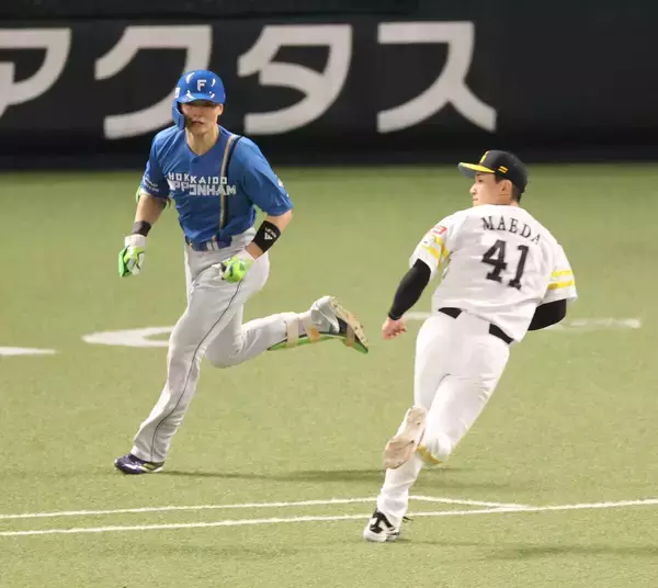 【ソフトバンク】崖っぷちの新庄ハムに２戦連続で初回先制許す…前夜まで２戦連続逆転勝ちで突破王手　先発・前田悠伍は今季の日本ハム戦は３戦１勝０敗も防御率４・２０