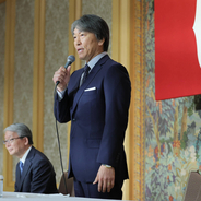 【巨人】松井秀喜新監督、電撃オファーの理由　山口寿一オーナー明かす「今年はジャイアンツにとって危機の年」「どうしてもお願いしたい」