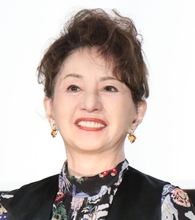 ８１歳・加賀まりこ　最新姿に衝撃「すごすぎる」「全然分かんなかった」「それにしても…」「ウソだろ」