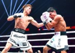 山中慎介氏「井上尚弥に勝てる選手はいないのでは…」神の左が選ぶ２０２５年国内世界戦ベスト５　尚弥、中谷潤人、拓真ＶＳ天心は…前編