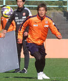 「Ｊ１清水エスパルス　ＦＷ北川航也、ＭＦ松崎快と契約更新」の画像1