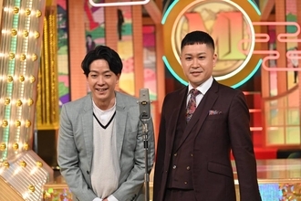 【Ｍ―１】初の決勝進出のドンデコルテ、３位で最終決戦進出…「名物おじさん」ネタで爆笑誘い今田耕司「もうツボで」