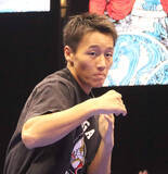 「今永虎雅「世界挑戦のチャンスにつながる試合」　直前の対戦相手変更も「全然問題ない」」の画像1