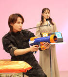 「上田竜也　共演者に驚かれた演技は！？　秘密、いちずなことも告白」の画像1