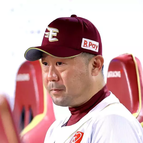 【楽天】来季の４番はボイト？黒川？三木肇監督が変幻自在な組み換え案披露「４番目のバッターがいいならそれも一案」