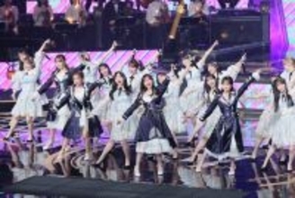 【レコ大】企画賞のＡＫＢ４８　前田敦子、高橋みなみ、小嶋陽菜、指原莉乃参加で「Ｏｈ　ｍｙ　ｐｕｍｐｋｉｎ！」「恋するフォーチュンクッキー」