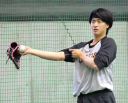 【巨人】西舘勇陽、年男の誓い「馬力をつけて１年間投げる」馬の動画でリフレッシュ「かわいいです」