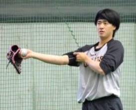 【巨人】西舘勇陽、年男の誓い「馬力をつけて１年間投げる」馬の動画でリフレッシュ「かわいいです」