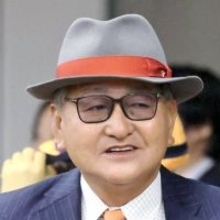 「票数は想像以上」矢作調教師がフォーエバーヤングの年度代表馬に改めて喜び　「もう一段アップすると思う」