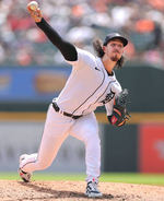 大谷翔平と仲良しの元二刀流イケメン右腕がロッキーズ入り、米報道　同地区で対戦増か