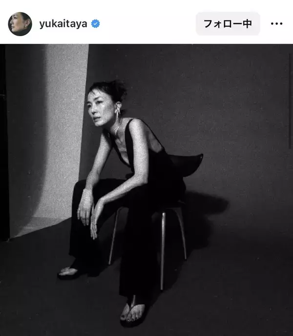 「少しはオブラートに包んでみろよ」板谷由夏、子育てのイライラに共感集まる「みんな一緒で安心」「まさに今日私もそれ」