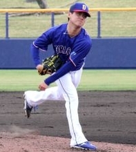 【中日】金丸夢斗に覚醒の予感　シート打撃で打者５人を圧倒　フェアグラウンドには一本だけ「ほとんど前に飛ばなかった」