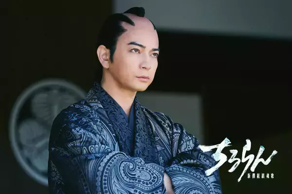 嵐・松本潤がドラマ「ちるらん　新撰組鎮魂歌」に会津藩主・松平容保役で出演「幕末に命を燃やしながら生きていく様は胸を打つ」