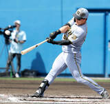 「阪神の若手トリオは立石正広加入で尻に火の相乗効果「ＷＢＣ組不在で当落線上の選手もチャンス増える」金村義明氏が見た」の画像1