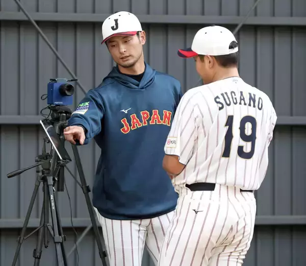 ダルビッシュが侍ジャパンの直見守り終了　ＷＢＣへは「あんまり気負い過ぎずというところだと自分は思います」…宮崎強化合宿終了インタ一問一答