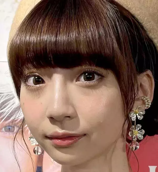 荻野由佳、子どもとのお揃いショットにほっこり「可愛過ぎます」「子供の笑顔は最高ですよねー」