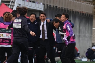 【Ｊ２藤枝】明大から加入の真鍋隼虎プロ初ゴールが決勝弾　国士舘大から加入の近藤優成も活躍　槙野監督は初アウェー戦で白星