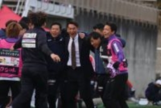 【Ｊ２藤枝】明大から加入の真鍋隼虎プロ初ゴールが決勝弾　国士舘大から加入の近藤優成も活躍　槙野監督は初アウェー戦で白星