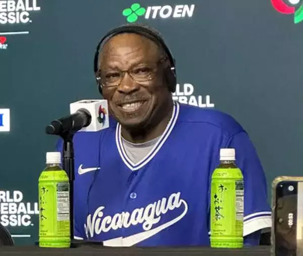 ニカラグア代表を率いるベイカー監督　敗退決定も「最後まで戦い抜く。それが野球であり、人生だ」７６歳の名将の情熱