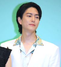 稲葉友「信じられないくらい精密な人間ドック、アレルギー検査を受けたい」妻・藤田ニコルとの間に今春第１子誕生予定