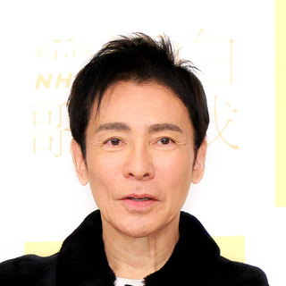 郷ひろみの“Ｍａｔｔ加工”ショットが衝撃！　「ビックリした」「誰かと思いました」