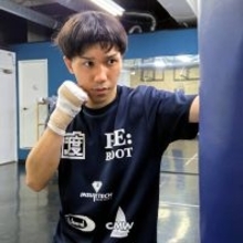 雑草チャンピオン富岡浩介「簡単にベルトは取らせません」５・２東京ドームでアマエリート田中将吾とＶ１戦　