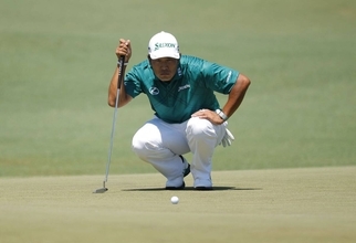 【マスターズ】松山英樹６バーディー、６ボギー「３日間悪いゴルフはしていない」　最終日へ「結果を最後出せるように」