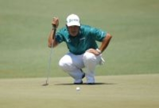 【マスターズ】松山英樹６バーディー、６ボギー「３日間悪いゴルフはしていない」　最終日へ「結果を最後出せるように」