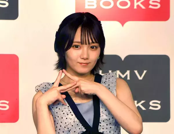 ＡＫＢ４８田口愛佳、在籍９年半で卒業を発表「喜怒哀楽の全てをどこかにぶつけてしまうくらい全力で走り続けていた」　６月２２日に卒業公演