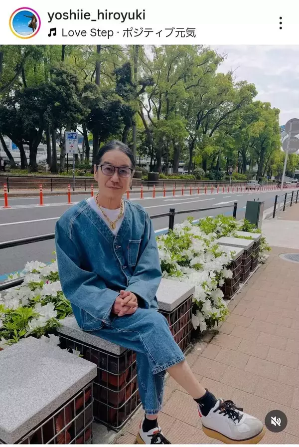 「ヤンキー先生」義家弘介氏　変ぼうした現在の姿…政界引退して１年「原因不明の体調不良」を告白