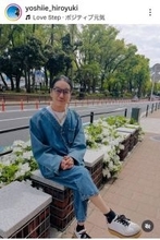 「ヤンキー先生」義家弘介氏　変ぼうした現在の姿…政界引退して１年「原因不明の体調不良」を告白