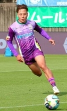 Ｊ２藤枝・槙野智章監督が３戦連続ゴールの真鍋隼虎を絶賛「いい目をしています。サボりません」ＰＫ戦惜敗で３連勝逃すも競争でチーム活性化