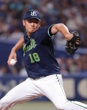 【ヤクルト】奥川恭伸が６回１失点も２敗目「あの回がすべてですね…」