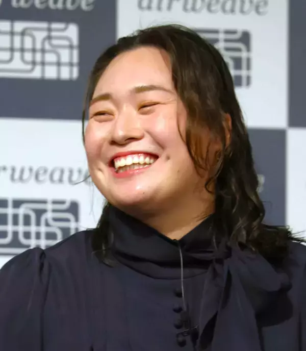やり投げ北口榛花　新コーチにやり投げ界のレジェンドが就任　ファンからは驚きの声