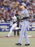 「【阪神】９連勝中だった「こどもの日」で無念の黒星…サトテル＆森下のアベック弾も空砲　早川太貴が今季初先発で４回途中６失点ＫＯ」の画像1