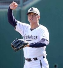 【オリックス】山下舜平大、米国で右肘内側側副じん帯再建術…球団発表　今季絶望も岸田護監督「必ず治ると思う」「レベルアップして戻ってきてくれる」