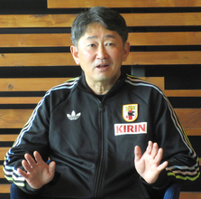 【森保ジャパン】松本良一コーチ、３位通過の場合に避けたい会場に「ボストン、バンクーバー」など挙げる　前回大会主将・吉田麻也からも気候面で助言